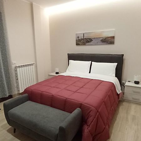 Gelsonero Apartments Ragalna エクステリア 写真
