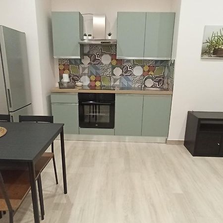 Gelsonero Apartments Ragalna エクステリア 写真