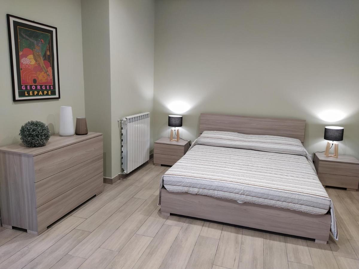 Gelsonero Apartments Ragalna エクステリア 写真
