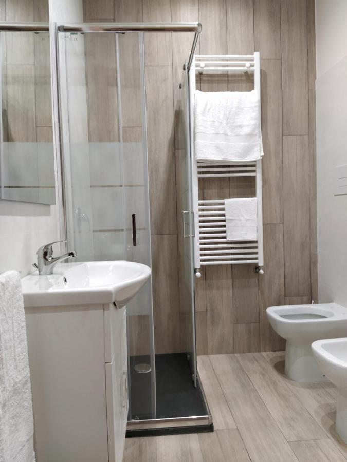 Gelsonero Apartments Ragalna エクステリア 写真