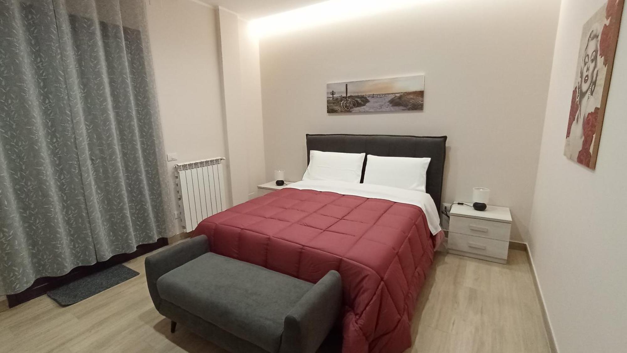 Gelsonero Apartments Ragalna エクステリア 写真