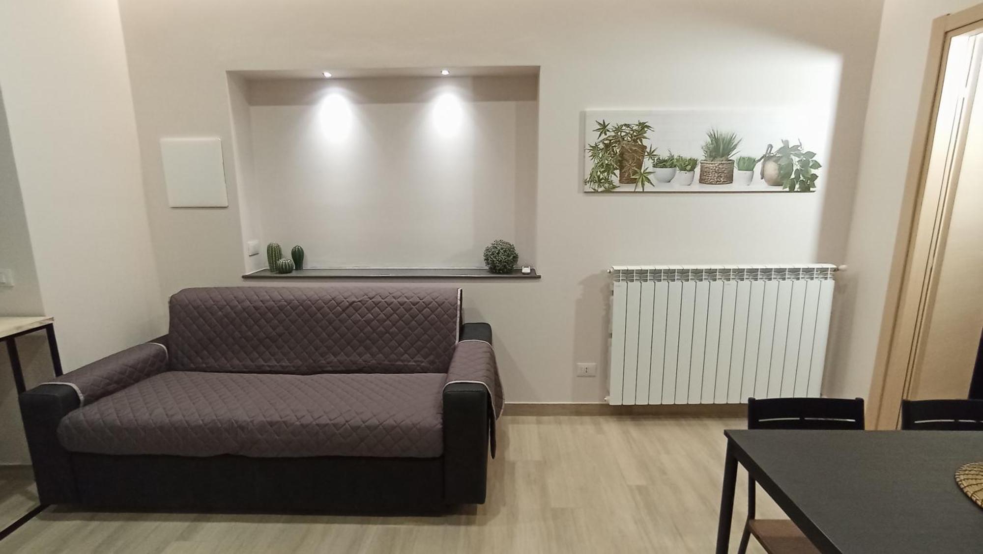 Gelsonero Apartments Ragalna エクステリア 写真