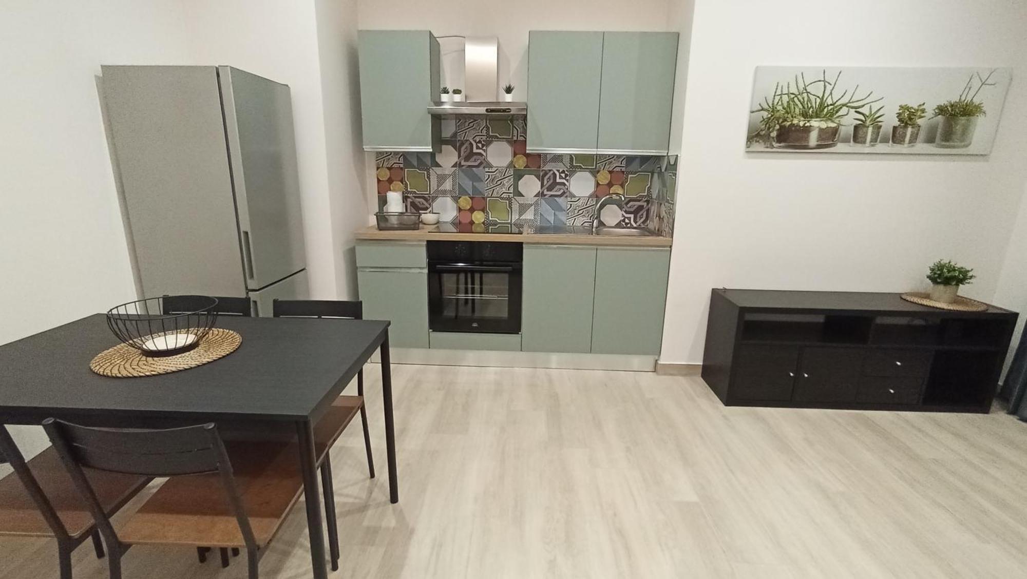 Gelsonero Apartments Ragalna エクステリア 写真