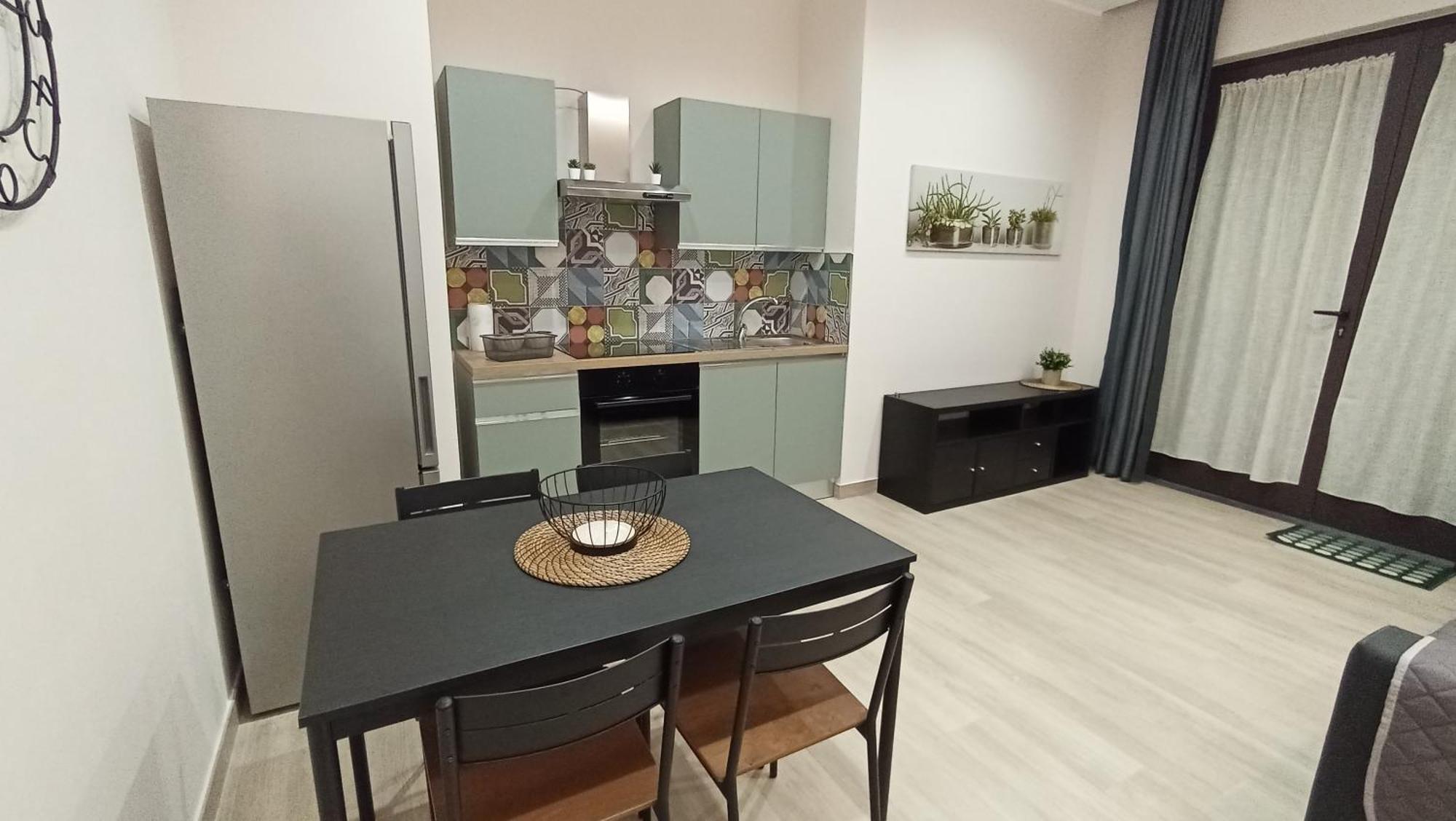 Gelsonero Apartments Ragalna エクステリア 写真