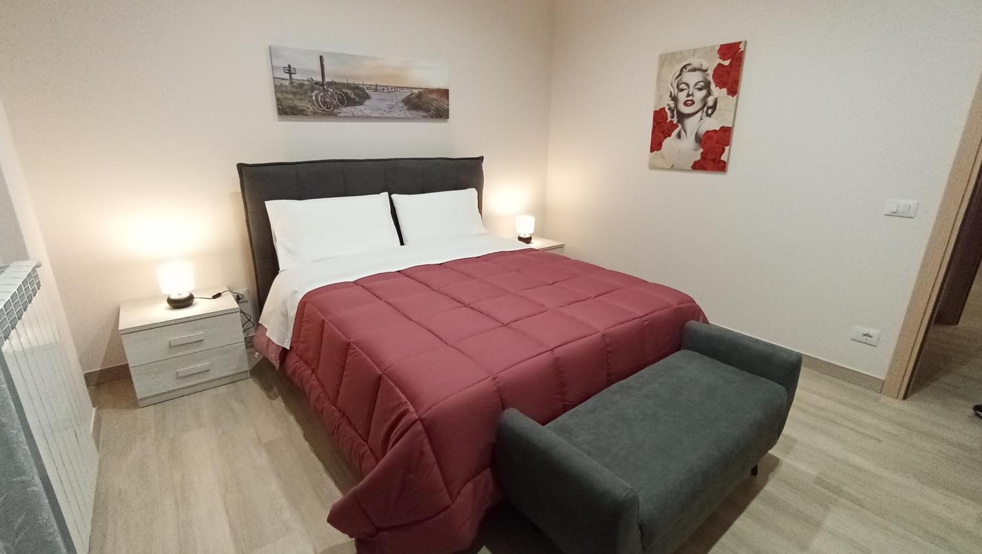 Gelsonero Apartments Ragalna エクステリア 写真